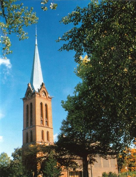  - Copyright: Ev.-luth. Reiherstieg-Kirchengemeinde Wilhelmsburg